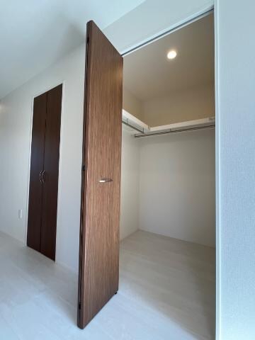 ラ・カシェットの物件内観写真