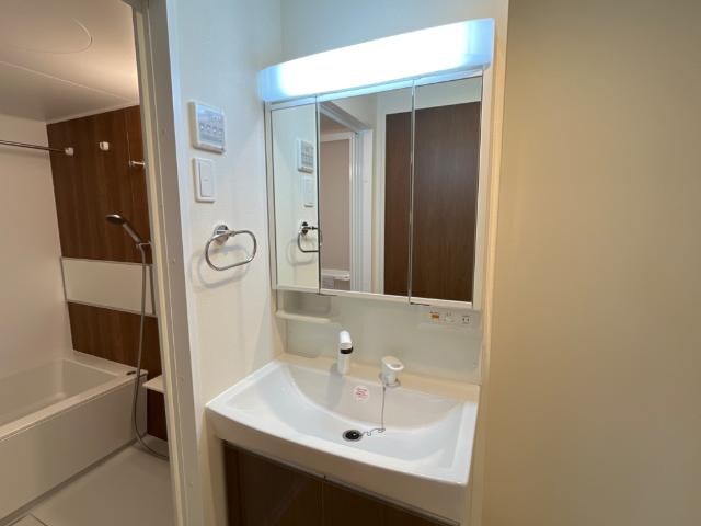 ラ・カシェットの物件内観写真