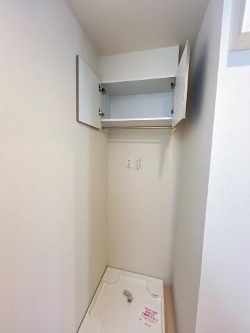 ラ・カシェットの物件内観写真