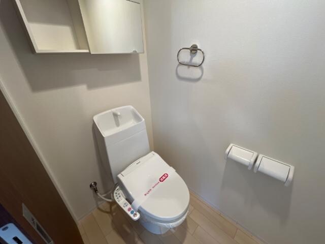 ラ・カシェットの物件内観写真