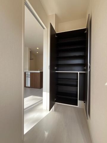 ラ・カシェットの物件内観写真