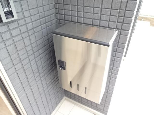 ラ・カシェットの物件内観写真