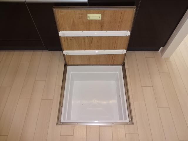 ラ・カシェットの物件内観写真