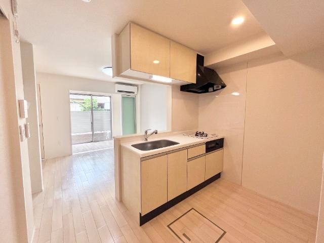 プランドール　慶の物件内観写真