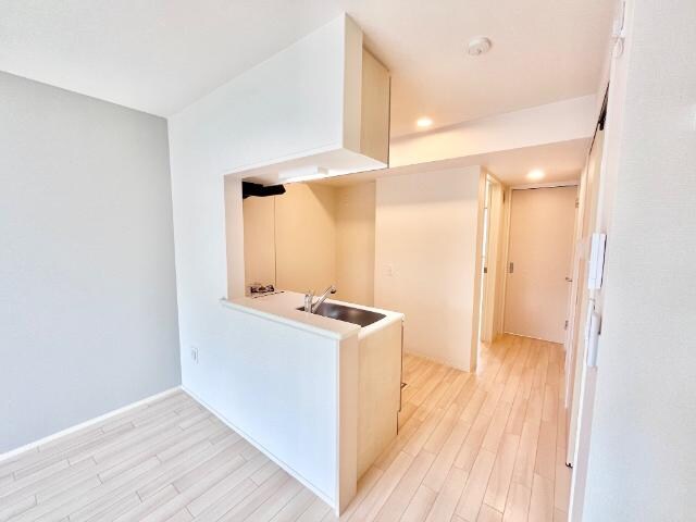 プランドール　慶の物件内観写真