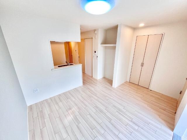 プランドール　慶の物件内観写真