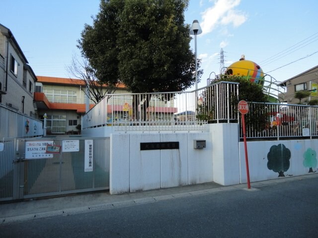 プランドール　慶の物件外観写真