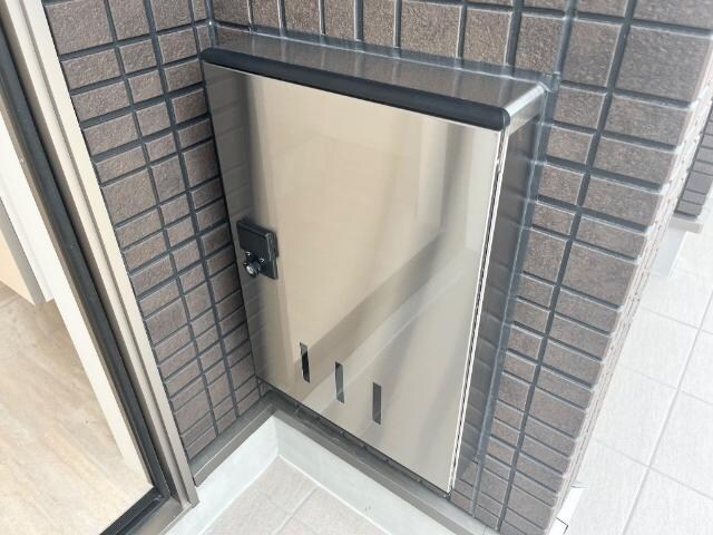 プランドール　慶の物件内観写真