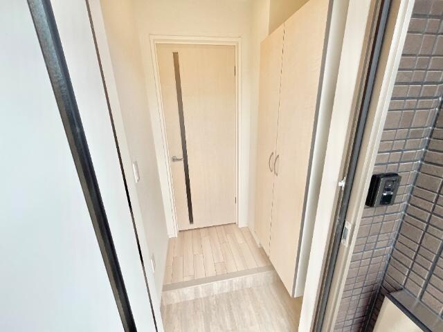 プランドール　慶の物件内観写真