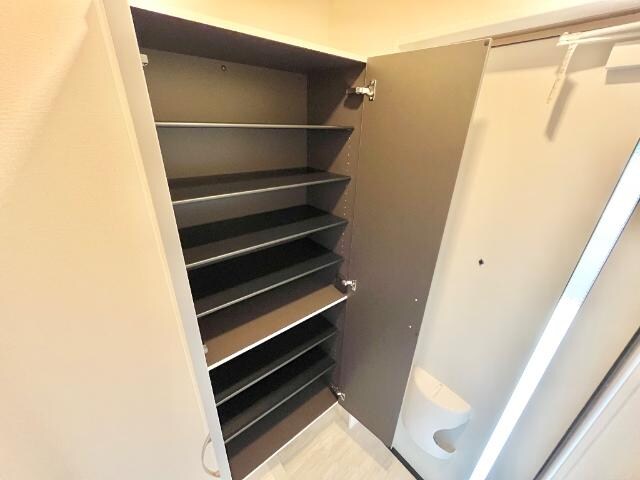 プランドール　慶の物件内観写真