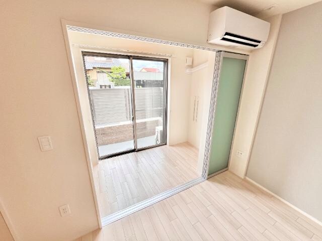 プランドール　慶の物件内観写真