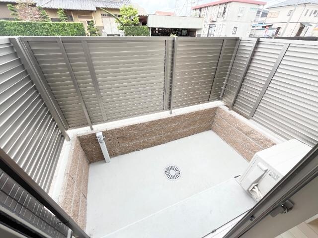 プランドール　慶の物件内観写真