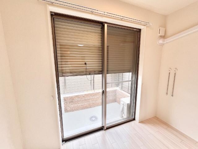 プランドール　慶の物件内観写真