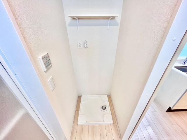 プランドール　慶の物件内観写真