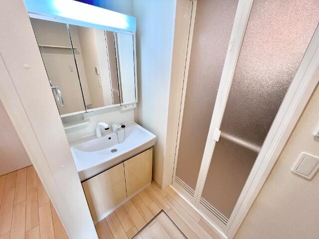 プランドール　慶の物件内観写真