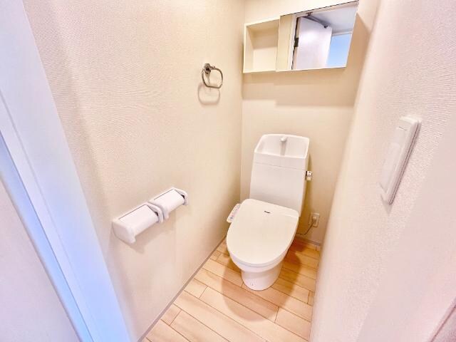 プランドール　慶の物件内観写真