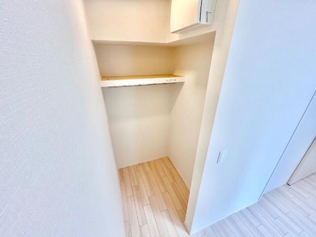 プランドール　慶の物件内観写真