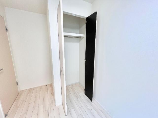 プランドール　慶の物件内観写真