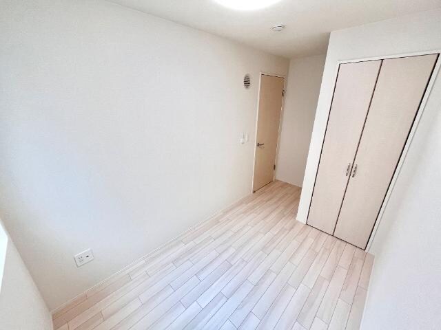 プランドール　慶の物件内観写真