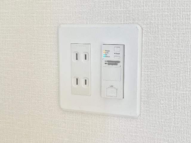 プランドール　慶の物件内観写真