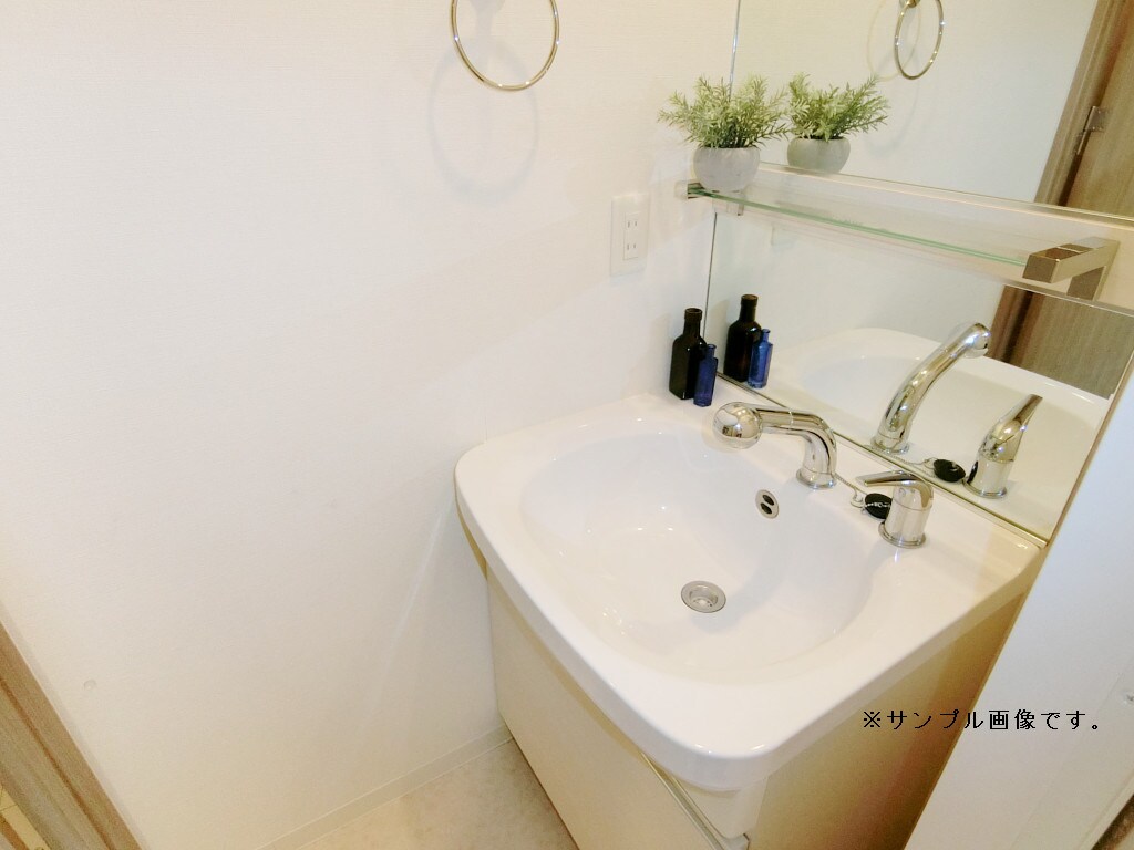 プレサンス名古屋ＳＴＡＴＩＯＮサティナの物件内観写真