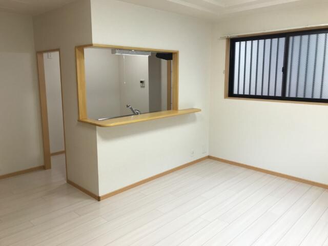 アーバンフローラの物件内観写真