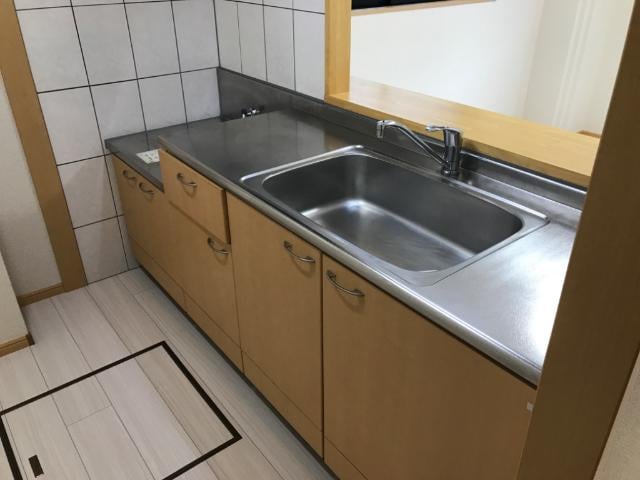 アーバンフローラの物件内観写真