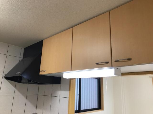 アーバンフローラの物件内観写真