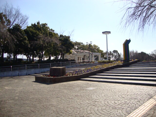 アーバンフローラの物件外観写真