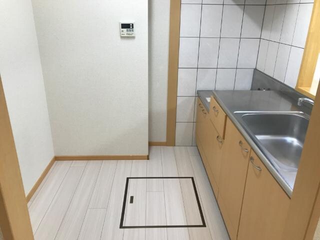 アーバンフローラの物件内観写真