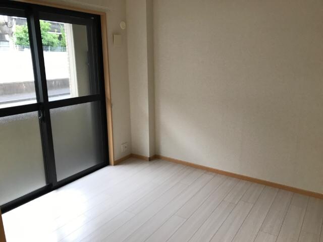 アーバンフローラの物件内観写真