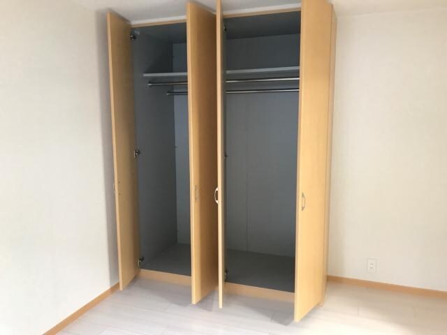 アーバンフローラの物件内観写真