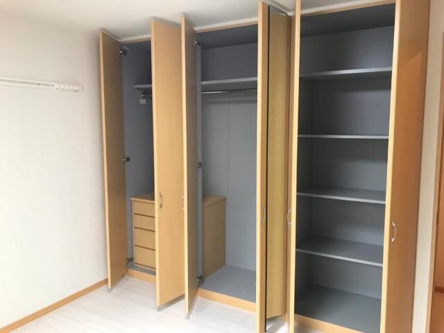 アーバンフローラの物件内観写真