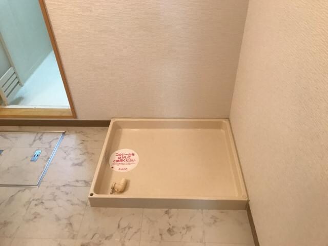 アーバンフローラの物件内観写真