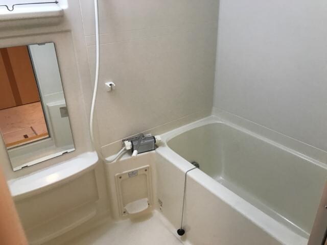 アーバンフローラの物件内観写真