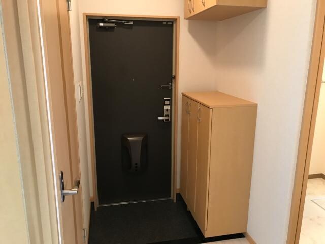 アーバンフローラの物件内観写真