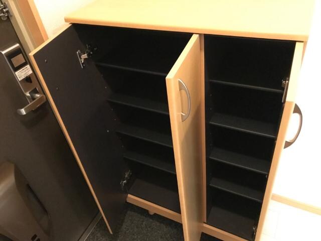 アーバンフローラの物件内観写真