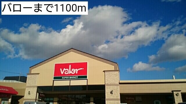 Ｌａ　Ｌｕｃｅ（ラルーチェ）の物件外観写真