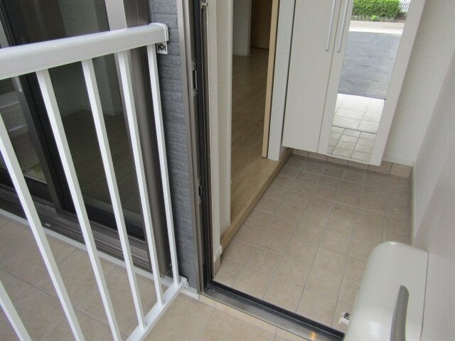 Ｌａ　Ｌｕｃｅ（ラルーチェ）の物件内観写真