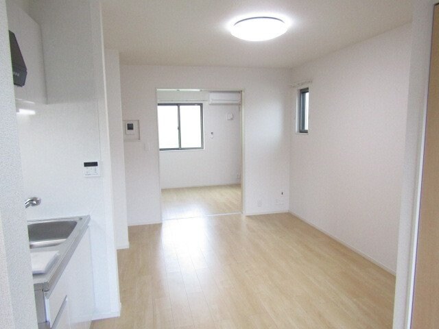 Ｌａ　Ｌｕｃｅ（ラルーチェ）の物件内観写真