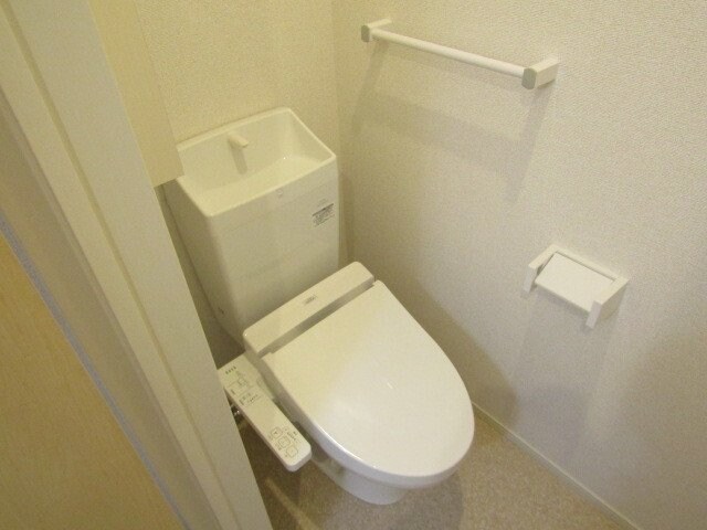 Ｌａ　Ｌｕｃｅ（ラルーチェ）の物件内観写真