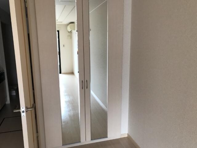 プレジデント・川中の物件内観写真