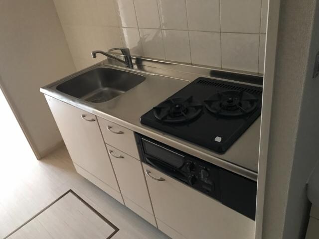 プレジデント・川中の物件内観写真