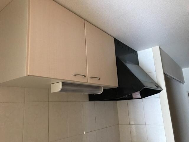 プレジデント・川中の物件内観写真