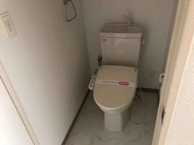 プレジデント・川中の物件内観写真