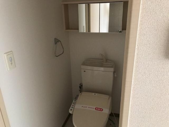 プレジデント・川中の物件内観写真