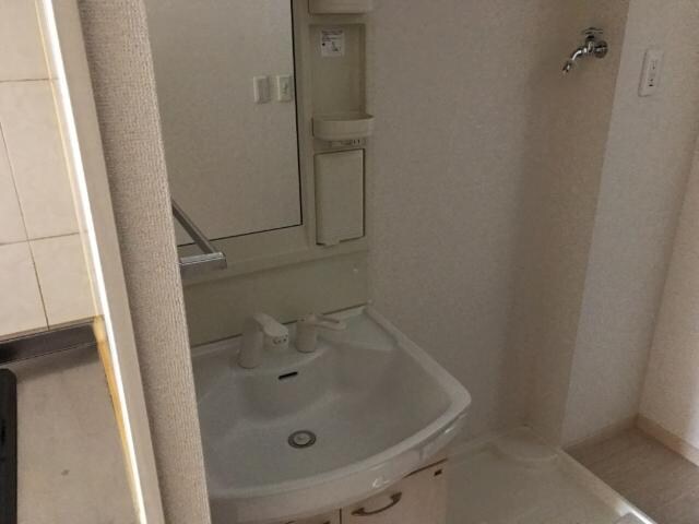 プレジデント・川中の物件内観写真