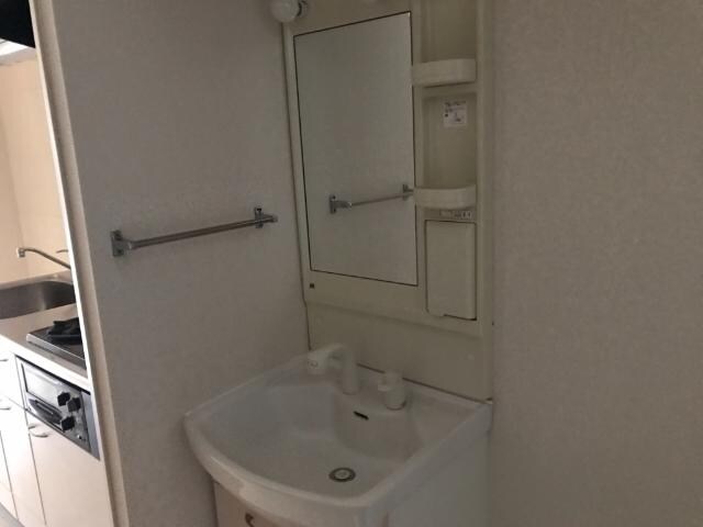 プレジデント・川中の物件内観写真