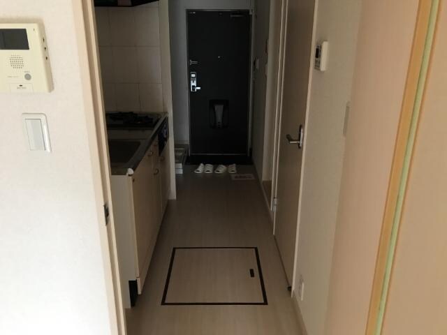 プレジデント・川中の物件内観写真