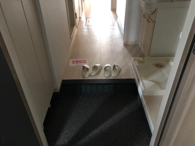 プレジデント・川中の物件内観写真